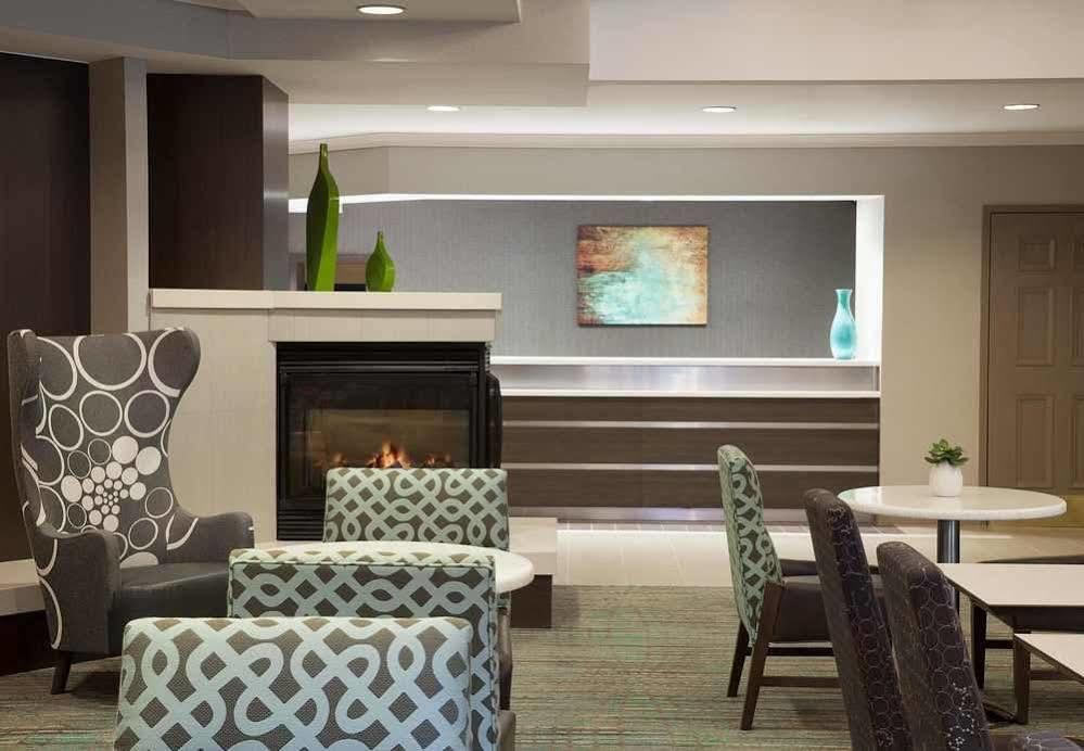Courtyard By Marriott Toronto Mississauga/Meadowvale Hotel Kültér fotó